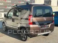 2018 Fiat QUBO