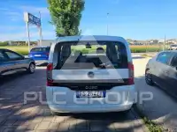 2018 Fiat QUBO