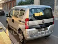 2018 Fiat QUBO
