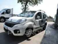 2018 Fiat QUBO