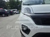 2018 Fiat QUBO