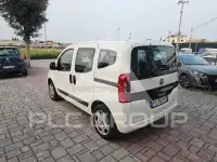 2018 Fiat QUBO