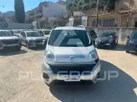 2018 Fiat QUBO
