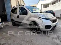 2018 Fiat QUBO
