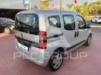 2019 Fiat QUBO