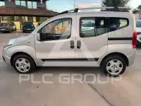 2018 Fiat QUBO