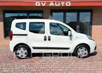 2018 Fiat QUBO