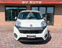 2018 Fiat QUBO