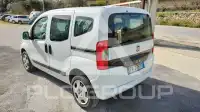 2018 Fiat QUBO