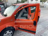 2018 Fiat QUBO