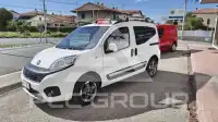 2018 Fiat QUBO