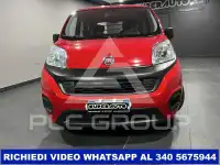 2018 Fiat QUBO