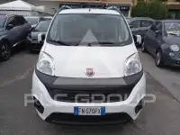 2018 Fiat QUBO