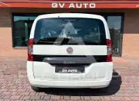 2018 Fiat QUBO