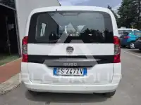 2018 Fiat QUBO