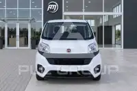 2018 Fiat QUBO
