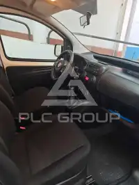 2018 Fiat QUBO