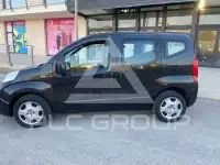 2018 Fiat QUBO