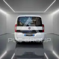 2018 Fiat QUBO