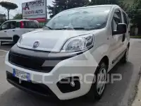 2018 Fiat QUBO