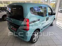 2019 Fiat QUBO
