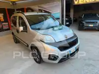 2018 Fiat QUBO