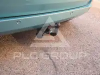 2018 Fiat QUBO