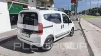 2018 Fiat QUBO