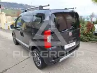 2018 Fiat QUBO