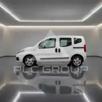 2018 Fiat QUBO