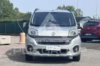 2018 Fiat QUBO