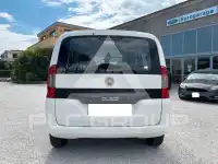 2018 Fiat QUBO