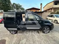 2018 Fiat QUBO