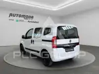 2018 Fiat QUBO