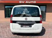 2018 Fiat QUBO