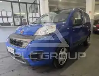 2018 Fiat QUBO