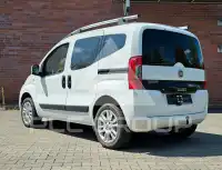 2018 Fiat QUBO