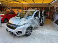 2018 Fiat QUBO