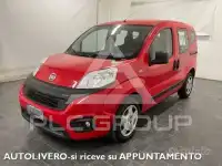 2018 Fiat QUBO