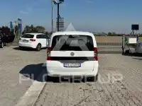 2018 Fiat QUBO