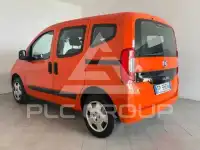 2018 Fiat QUBO