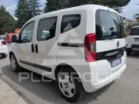 2018 Fiat QUBO