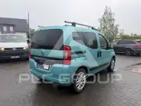 2018 Fiat QUBO