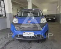 2018 Fiat QUBO