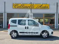 2018 Fiat QUBO