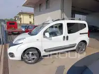 2018 Fiat QUBO