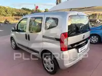 2018 Fiat QUBO