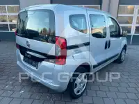 2018 Fiat QUBO