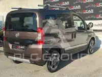 2018 Fiat QUBO