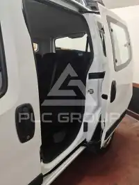 2018 Fiat QUBO